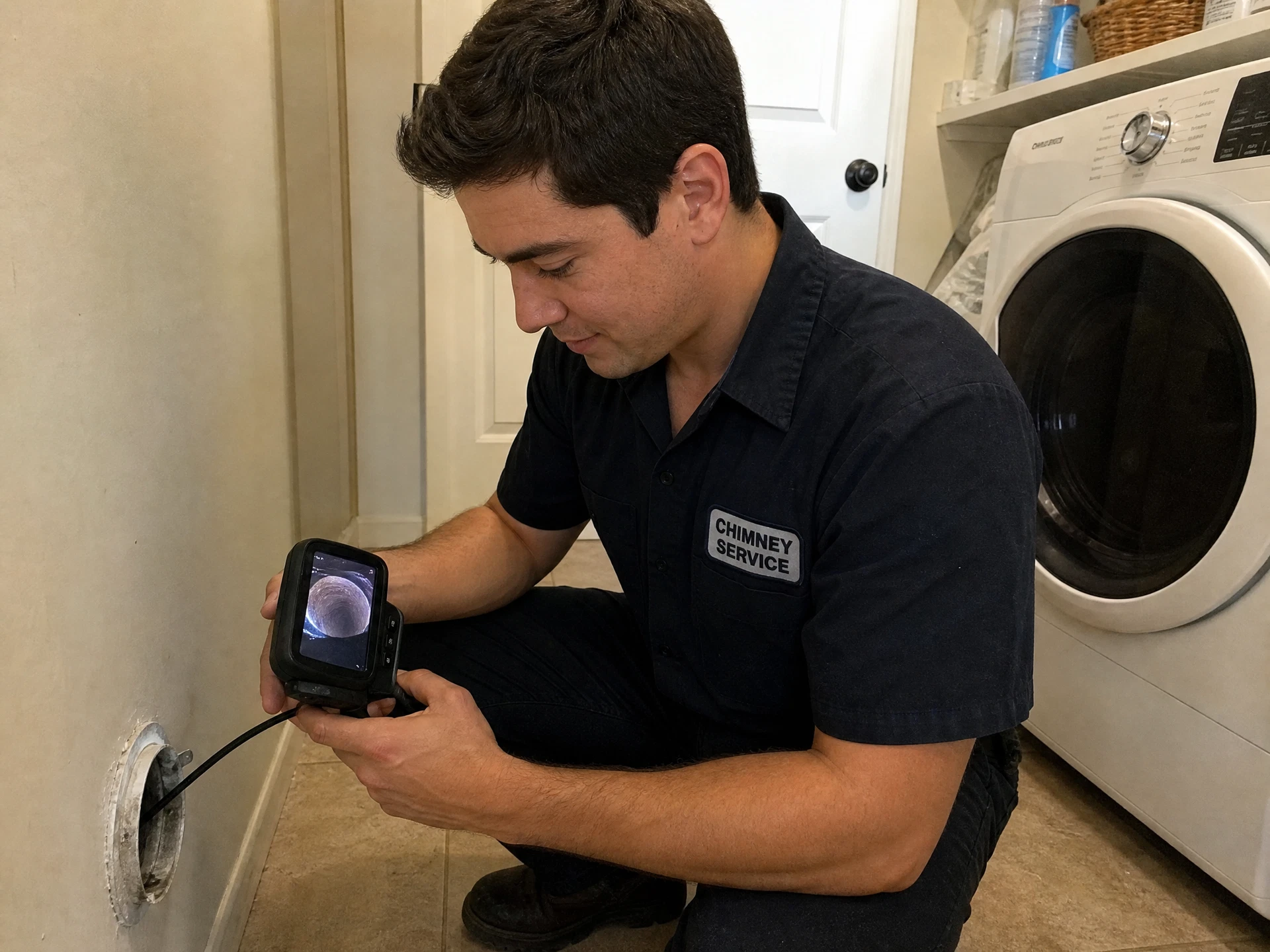Multi-Family Vent Cleaning